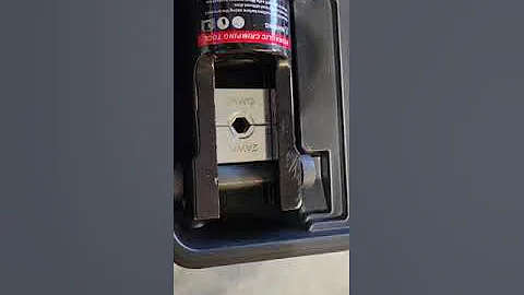 Amzcnc Heavy Wire Crimper from Amazon Review