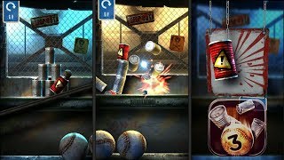 Can Knockdown 3 || Android Gameplay || 3D Graphics || Arcade Game screenshot 5