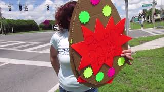 UPDATE - 911 CALLED - PAWN MAX - Zephyrhills Florida PSYCHO EMPLOYEE & CONFEDERATE SOLDIER Herass me