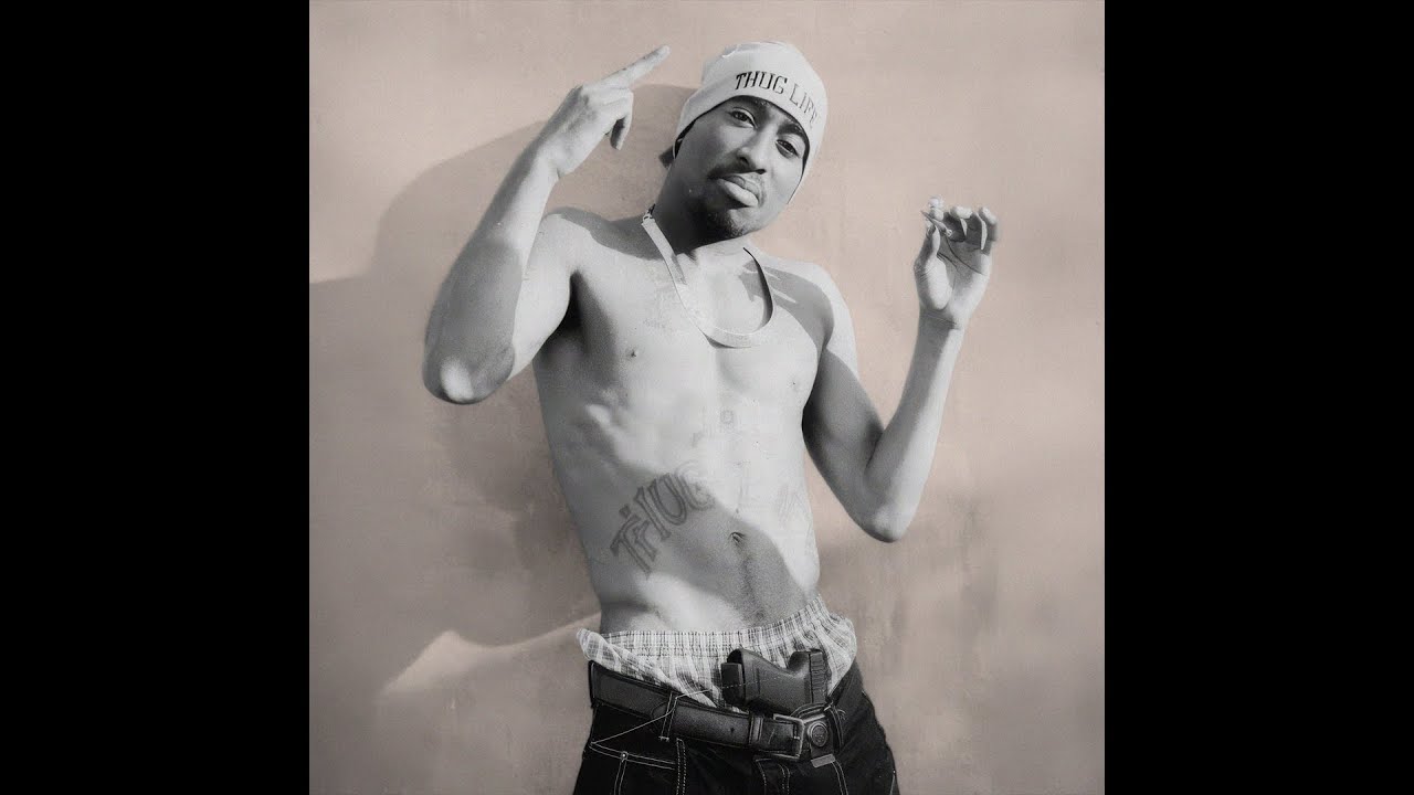 [FREE] 2Pac Old School Hip Hop Type Beat - 