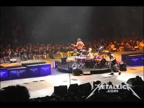 Metallica - The Day That Never Comes - live - 2008-11-17 - St. Louis, MO