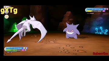 Pokemon Infinity Island! Reach Lv50 Part 6!