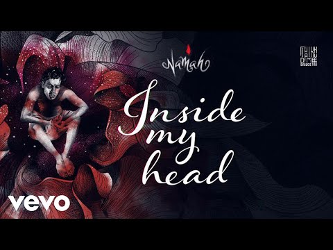 Thaikkudam Bridge - Inside My Head  (Official Video) ft. Marco Minnemann