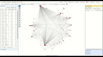 NetworkAnalyst Video1