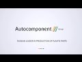 Autocomponent is your time- verified Russian partner