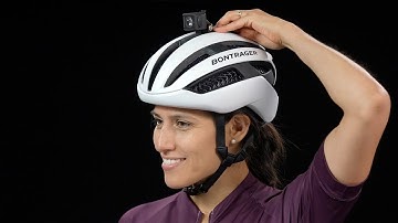 Bontrager Circuit WaveCel Helmet