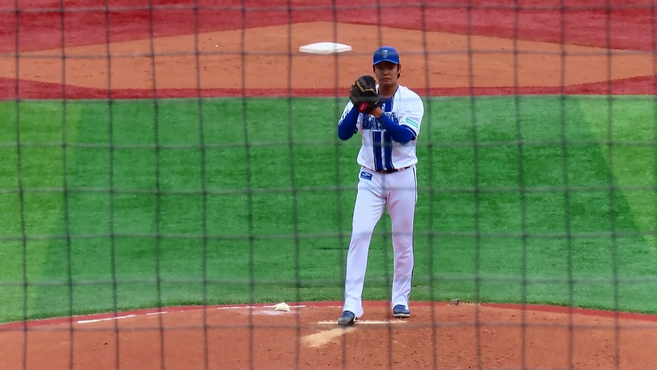 2025/10/7 【圧巻の投球】 森原康平 （横浜DeNAベイスターズ） 【CS前