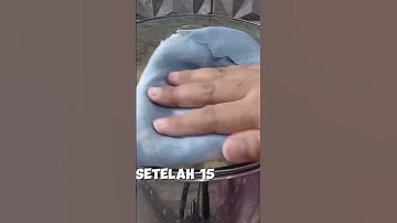 Thumbnail of Cara Merebus Nangka Muda Agar Putih, Empuk dan Tidak Pahit #tipsandtricks #tipsdapur #shorts #nangka