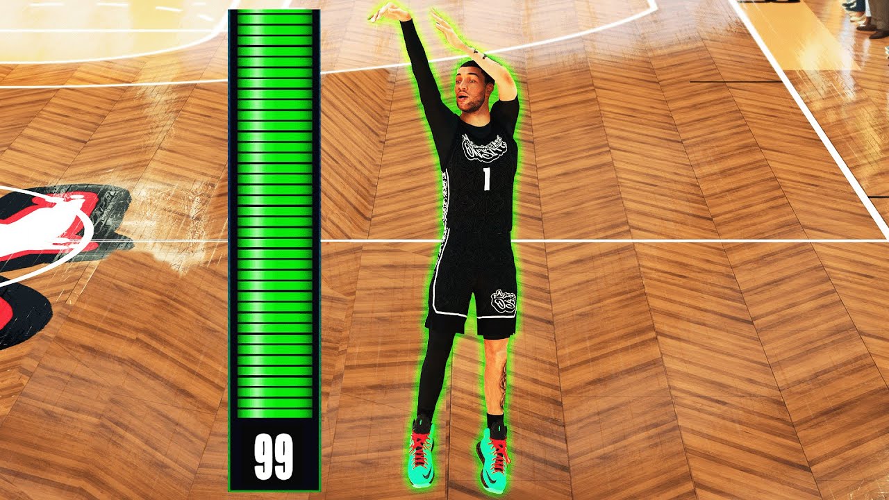 The POWER Of 99 Three Pointer Is INSANE On NBA 2K24 YouTube the-power-of-99-steal-99-3pt-youtube