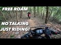 Pov sunday cruise  z900