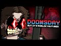 Doomsday But It&#39;s Roblox Youtuber Sings It