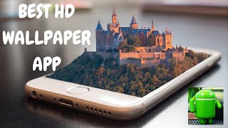 Best HD Wallpaper App for Android | Automatic Hd Wallpaper |ANDROID WALLPAPER screenshot 4