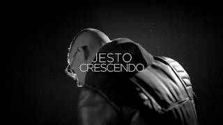 Jesto - Crescendo chords