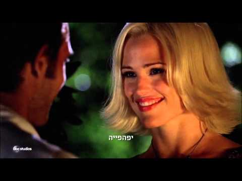 זהות בדויה Alias - כל העונות (1-5) חינם ללקוחות yesVOD!