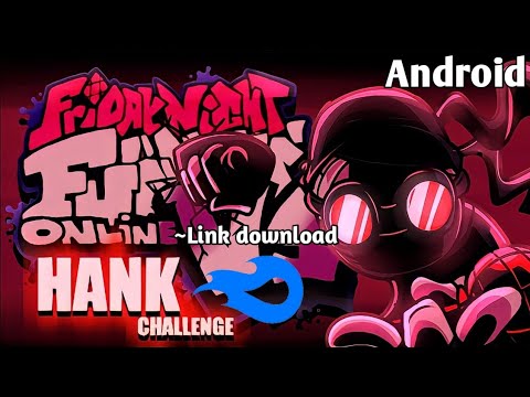 FNF Online- Vs Hank Challenge for Android - Download