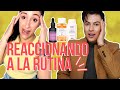 Reaccionando A La Rutina De Skincare De Mis Seguidoras | Yasmany.