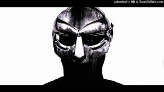 MF DOOM Type Beat "Meditation" Prod By. G-Raw