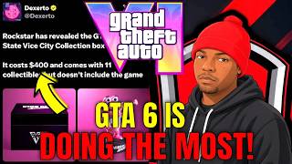GTA 6 IS DOING THE UNTHINKABLE-  L.A. NOIRE 2 RUMORS! (Rockstar Games News)