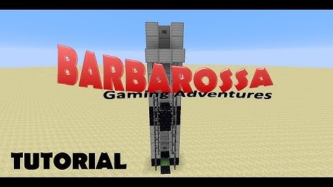 Minecraft: Slime Block Elevator 1.11+