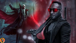 BLADE Reboot Overhauled Completely