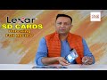 Lexar High Performance 633x microSDHD / microSDXC Memory Cards Preview नेपालीमा | OlizStore