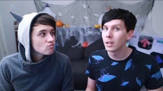 best phan moments (dan and phil) part 2