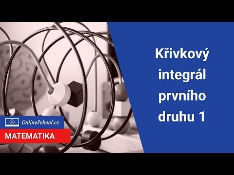 Video: Co je parametrizační křivka?