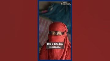 Child trafficking: India’s stolen children