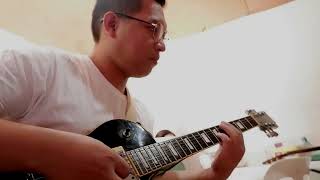 MalayangMalaya - PassionGeneration Guitar cover