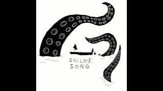 Sailor Song by Gigi Perez (Vocals Only)