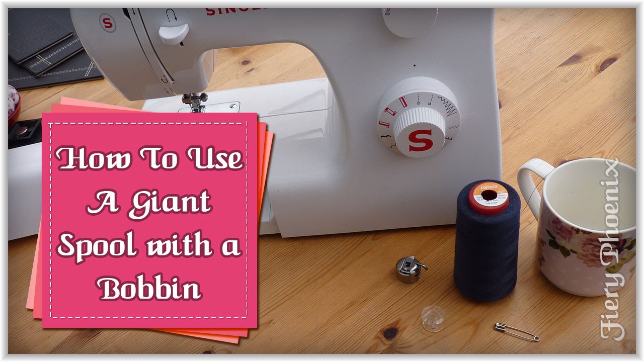 Sewing Machine Bobbin Case 20x11mm 100 Clear Plastic Spools for Thread String 
