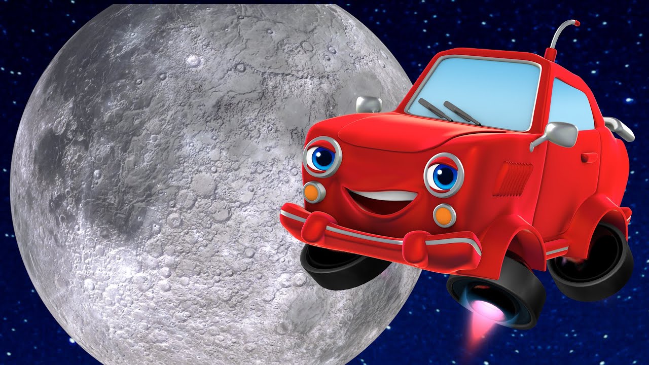 how-long-to-drive-to-the-moon-by-car-max-the-astronomer-astronomy