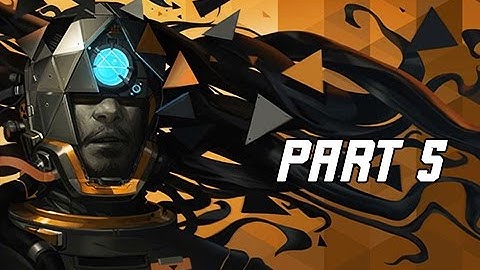 PREY Walkthrough Part 5 - Psychoscope (1440p PC Gameplay Ultra Let