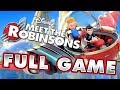 Meet the Robinsons FULL GAME Longplay (X360, Wii, PS2, GCN)