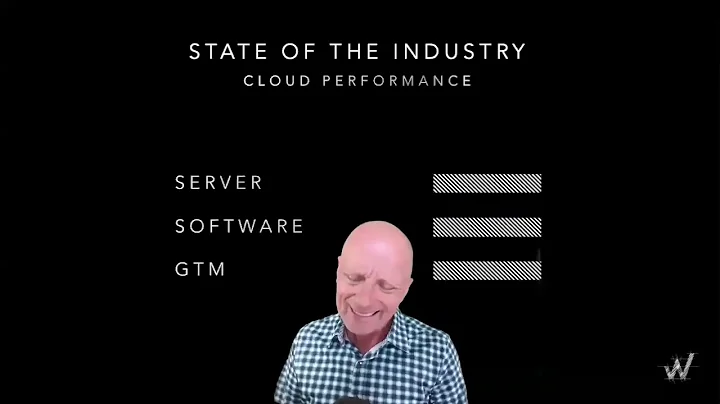 How to Build Your Revenue Factory - Winning by Design Workshop