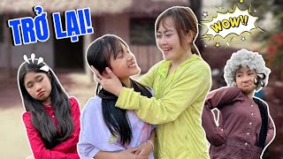 Hà Hà Hí I Người Mẹ Khốn Khổ Và Đứa Con Tội Nghiệp Full