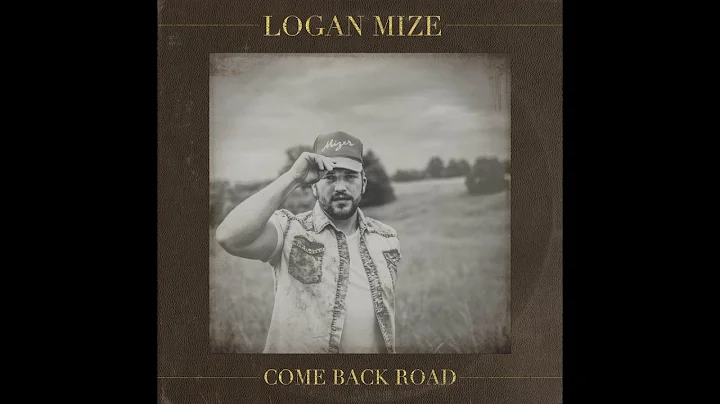 Logan Mize - Somebody to Thank (Audio)