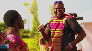 Odong Romeo - Anga Ma Twera (Performance Video)