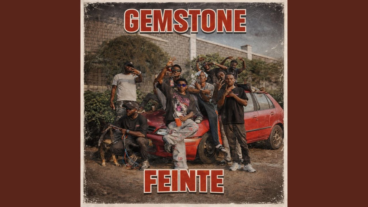 Watch Feinte on YouTube Watch Feinte on YouTube