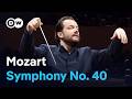 Mozart Symphony No 40 Andris Nelsons The Leipzig Gewandhaus Orchestra Mozart Symphony No 40 Andris Nelsons The Leipzig Gewandhaus Orchestra