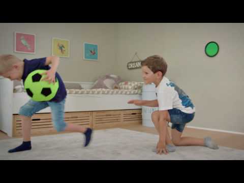 Kick & Stick - von myminigolf - YouTube