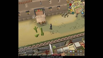 Andragon50: Runescape Dungeoneering Basics + Commentary