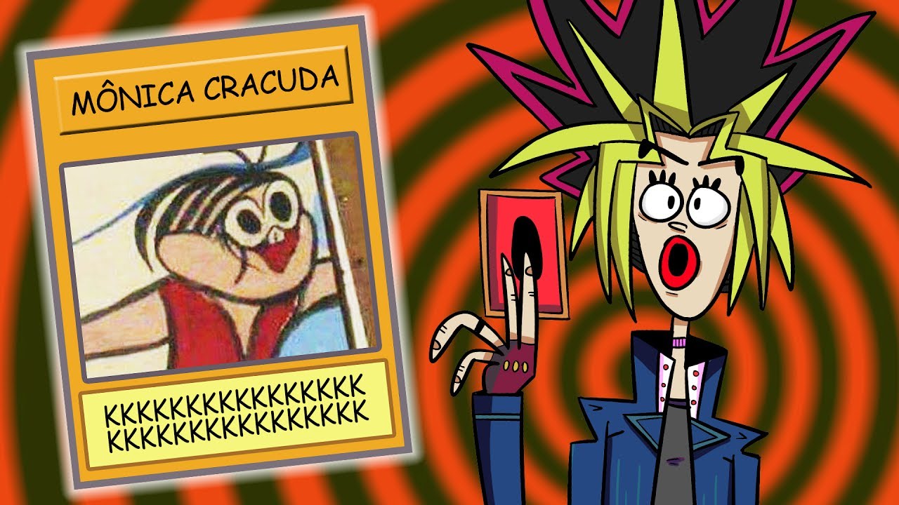 Yu-Gi-Oh!: GX - Episódios - Saikô Animes