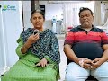 Patient Feedback That Builds Trust | Dr. Md. Nizamuddin Attar | Care for Gadag
