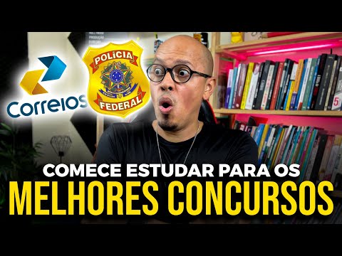 🏆MELHORES CONCURSOS DE