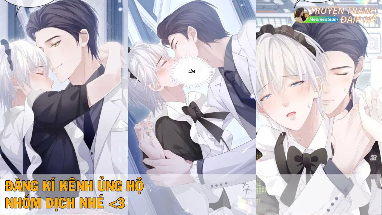 🌺[Chap 1 - 60] || ĐƠN LY HÔN || Review Truyện Tranh Đam Mỹ || Sinh tử văn