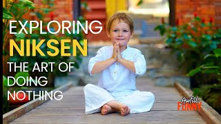 The Art Of Doing Nothing Exploring The Concept Of Niksen