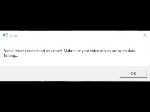 Make sure to keep up. Видеодрайвер crashed. Ошибка видео. Video Driver crashed and was reset. Days gone ошибка Video Driver crashed and was reset.