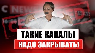 Популярный французский телеканал попал под проверку, а фермеры снова забросали площади навозом