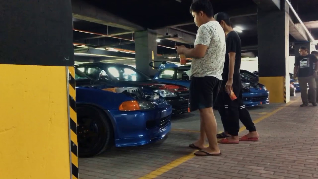 Lets Kigs Car Meet 2k19 (Low Budget Crew Brunei) Part 2